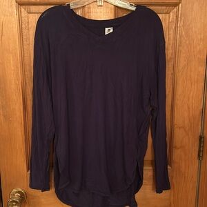 Boyfriend Long Sleeve